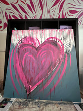 Load image into Gallery viewer, Heartbreak