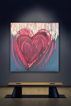 Load image into Gallery viewer, Heartbreak