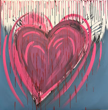 Load image into Gallery viewer, Heartbreak