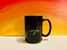 Load image into Gallery viewer, Hope/Love Large 16 oz. Mug