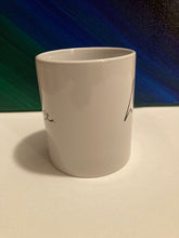 Load image into Gallery viewer, Hope/Love Classic 11 oz. Mug