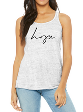 Load image into Gallery viewer, marble tank with logo