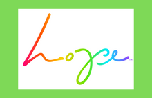 Load image into Gallery viewer, Hope/Love - Print - Pick your border!