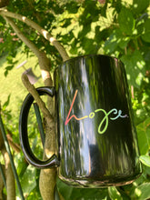 Load image into Gallery viewer, Hope/Love Large 16 oz. Mug