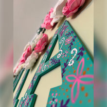 Load image into Gallery viewer, Made to order Letters! Prices start at $10/letter!