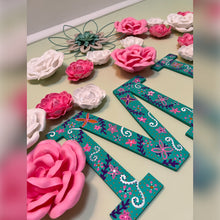 Load image into Gallery viewer, Made to order Letters! Prices start at $10/letter!