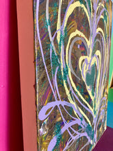 Load image into Gallery viewer, Overflow