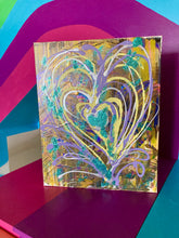 Load image into Gallery viewer, Overflow