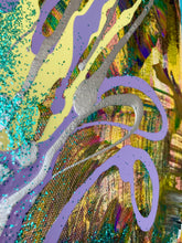 Load image into Gallery viewer, Overflow