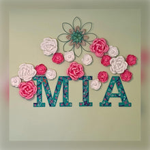 Load image into Gallery viewer, Made to order Letters! Prices start at $10/letter!
