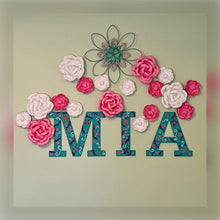 Load image into Gallery viewer, Made to order Letters! Prices start at $10/letter!