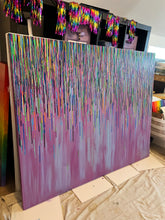 Load image into Gallery viewer, drip drop painting
