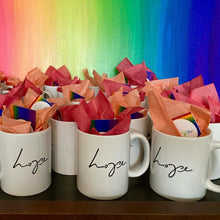 Load image into Gallery viewer, Hope/Love Classic 11 oz. Mug