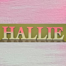 Load image into Gallery viewer, Made to order Letters! Prices start at $10/letter!