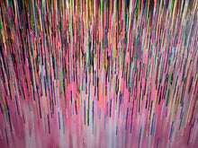 Load image into Gallery viewer, drip drop painting