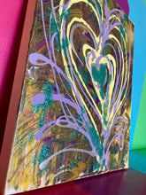 Load image into Gallery viewer, Overflow