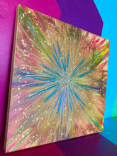 Load image into Gallery viewer, Firework Flow