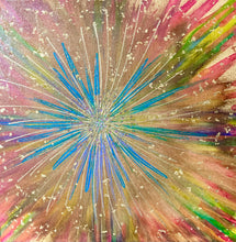 Load image into Gallery viewer, Firework Flow