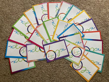 Load image into Gallery viewer, Hope/Love - Print - Pick your border!