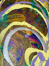 Load image into Gallery viewer, Overflow