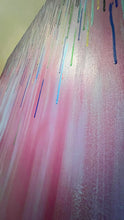Load image into Gallery viewer, drip drop painting