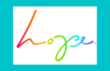 Load image into Gallery viewer, Hope/Love - Print - Pick your border!