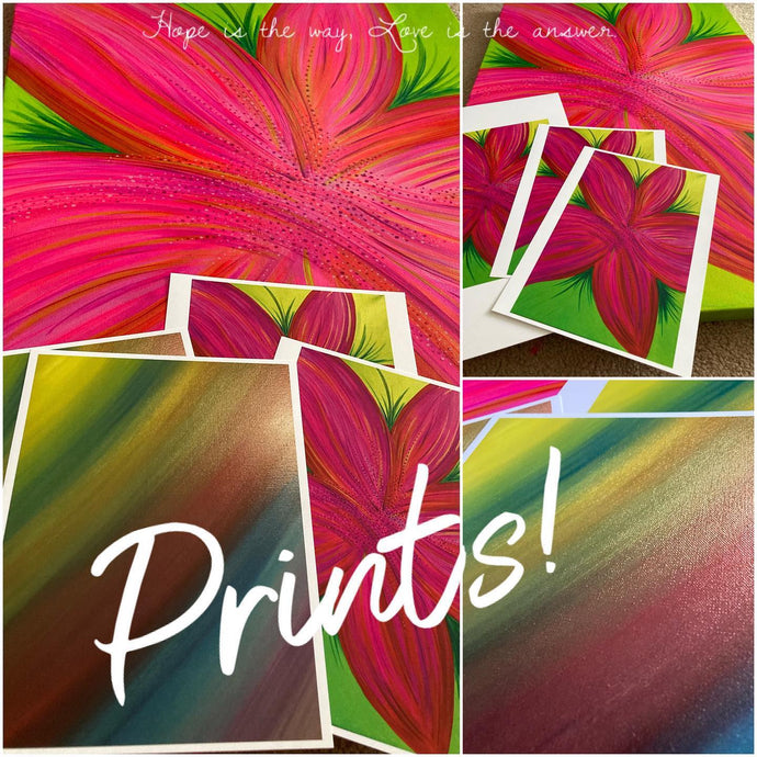 Prints!