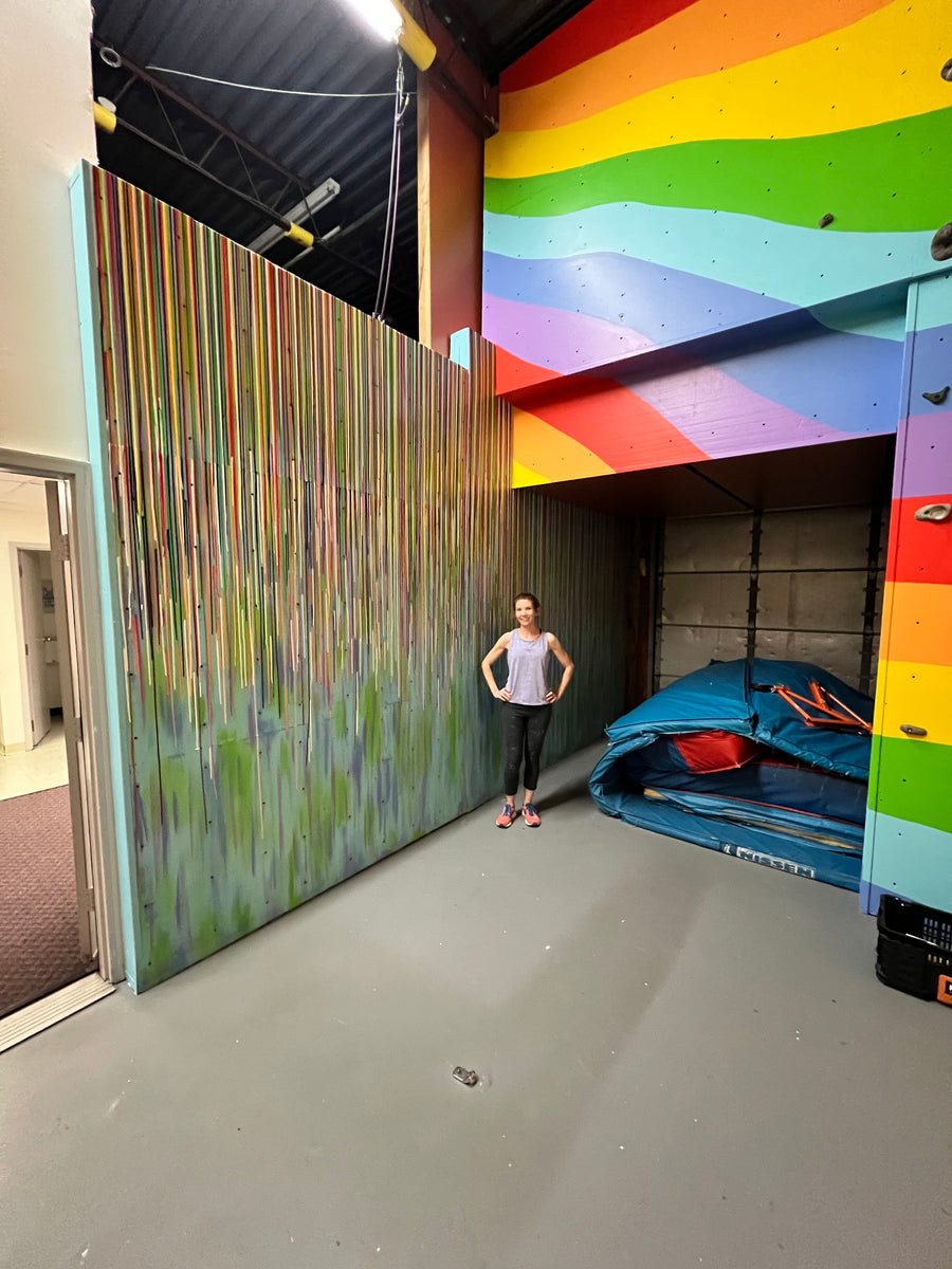 drip wall