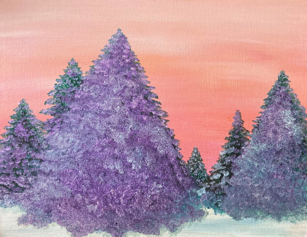 Winter Magic