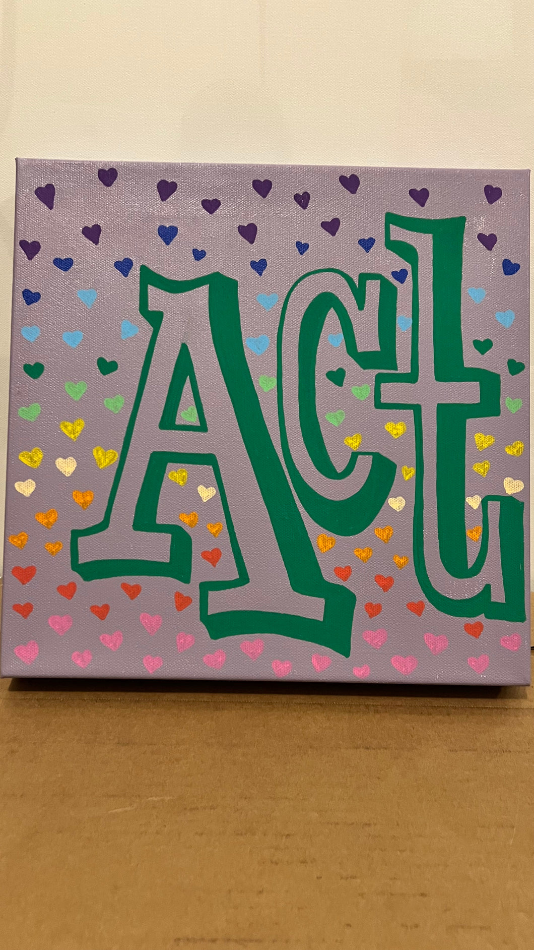 Act