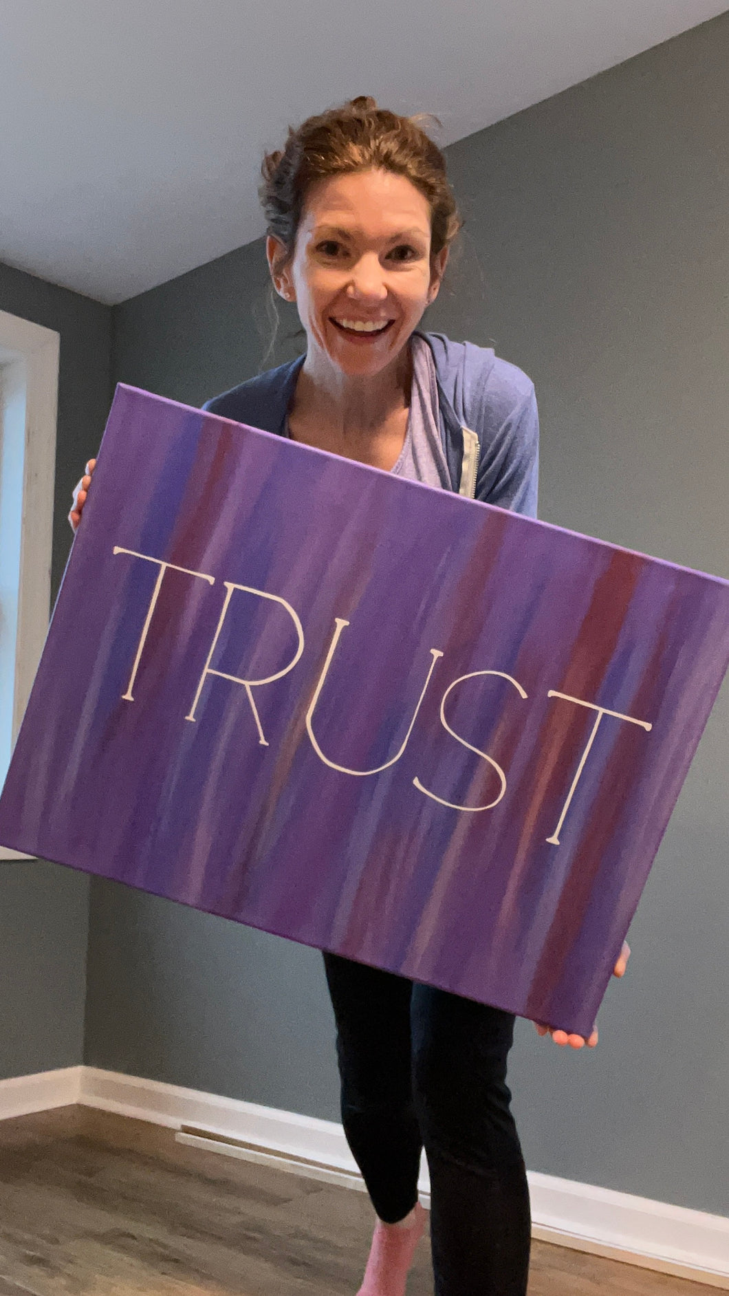 Trust